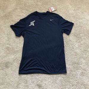NWT Nike ECNL Shirt